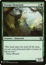 Terrain Elemental Magic Mystery Booster Prices