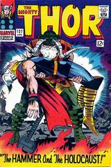 Thor #127 (1966) Comic Books Thor Prices