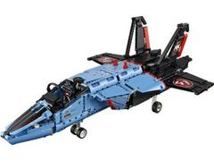 LEGO Set | Air Race Jet LEGO Technic