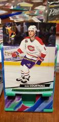 Russ Courtnall Hockey Cards 1992 Ultra Prices
