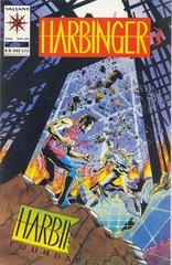 Harbinger #25 (1994) Comic Books Harbinger Prices