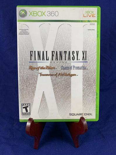 Final Fantasy XI photo