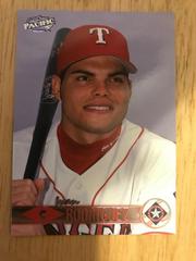 Ivan Rodriguez #429 Baseball Cards 1999 Pacific Prices