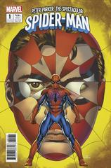 The Spectacular Spider-Man [Cassaday] #1 (2017) Comic Books Spectacular Spider-Man Prices