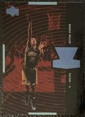 Reggie Miller Basketball Cards 1998 Upper Deck Forces Prices