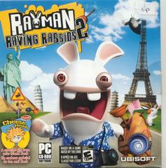 Rayman Raving Rabbids 2 PC Games Prices