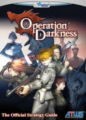 Operation Darkness Strategy Guide Prices