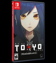 Tokyo Dark Remembrance Nintendo Switch Prices