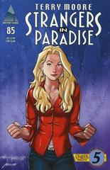 Strangers in Paradise #85 (2006) Comic Books Strangers in Paradise Prices