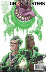 Main Image | Ghostbusters Comic Books Ghostbusters
