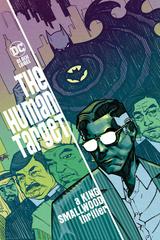 The Human Target [Hamner] #9 (2022) Comic Books The Human Target Prices