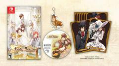 Code: Realize Future Blessings [Day One Edition] Nintendo Switch Prices