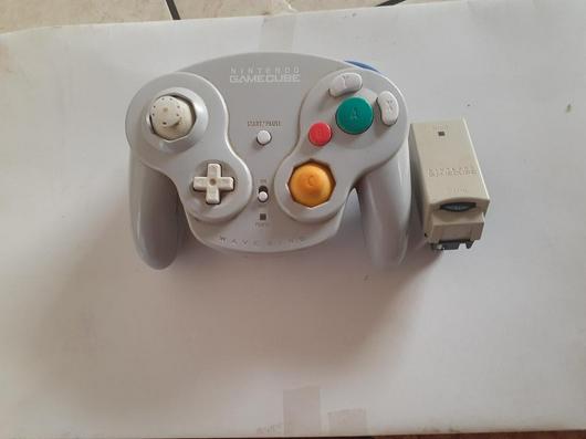 Wavebird Wireless Controller photo