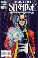 Doctor Strange, Sorcerer Supreme #76 (1995) Comic Books Doctor Strange, Sorcerer Supreme Prices