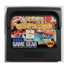 Olympic Gold Barcelona 92 - Cartridge | Olympic Gold Barcelona 92 Sega Game Gear
