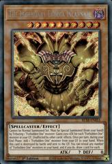 The Legendary Exodia Incarnate BLTR-EN051 YuGiOh Battles of Legend: Terminal Revenge Prices