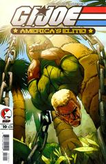 G.I. Joe: America's Elite #10 (2006) Comic Books G.I. Joe: America's Elite Prices