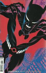 Batman Beyond [Variant] #36 (2019) Comic Books Batman Beyond Prices