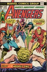 Avengers #133 (1975) Comic Books Avengers Prices