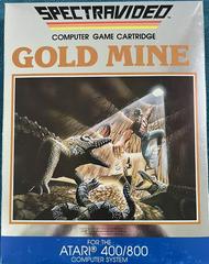 Gold Mine Atari 400 Prices