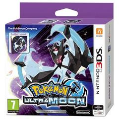 Pokemon Ultra Moon [Fan Edition] PAL Nintendo 3DS Prices