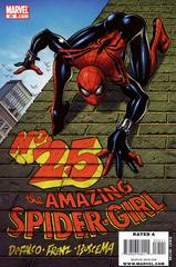 Amazing Spider-Girl Comic Books Amazing Spider-Girl Prices
