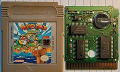 Cartridge And Motherboard  | Wario Land Super Mario Land 3 GameBoy