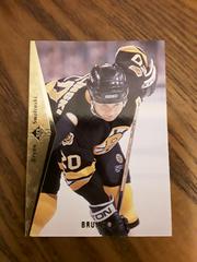 Bryan Smolinski Hockey Cards 1994 SP Prices