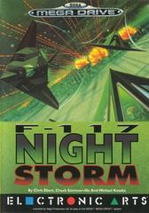 F-117 Night Storm PAL Sega Mega Drive Prices