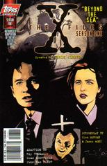 X-Files Season One: Beyond the Sea (1998) Comic Books X-Files Season One Prices