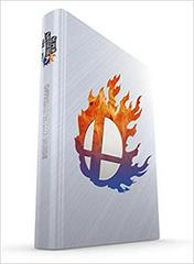 Super Smash Bros for 3DS Wii U [Collector's Edition Prima] Strategy Guide Prices