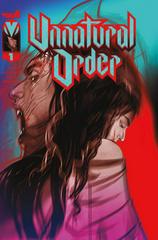 Unnatural Order [Lotay] #1 (2023) Comic Books Unnatural Order Prices