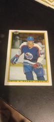 Shawn Cronin #128 Hockey Cards 1990 Bowman Prices