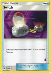 Switch #132 Pokemon 2020 Battle Academy Prices