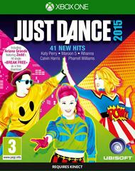 Just Dance 2015 PAL Xbox One Prices