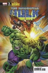 Immortal Hulk: The Best Defense [Bennett] #1 (2019) Comic Books Immortal Hulk: The Best Defense Prices