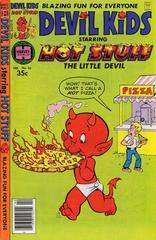 Devil Kids Starring Hot Stuff #92 (1979) Comic Books Devil Kids Starring Hot Stuff Prices