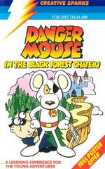Danger Mouse in the Black Forest Chateau ZX Spectrum Prices