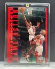 Michael Jordan #G26 Basketball Cards 1998 Upper Deck MJ Living Legend Game Action Prices