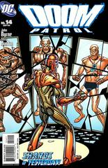 Doom Patrol #14 (2005) Comic Books Doom Patrol Prices