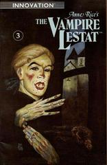 Anne Rice's The Vampire Lestat #3 (1990) Comic Books Anne Rice's The Vampire Lestat Prices