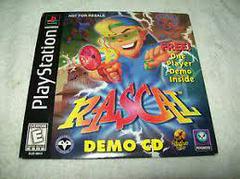 Rascal [Demo CD] Playstation Prices