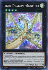 Light Dragon @Ignister YuGiOh Ignition Assault Prices