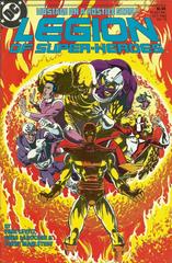 Legion of Super-Heroes #15 (1985) Comic Books Legion of Super-Heroes Prices