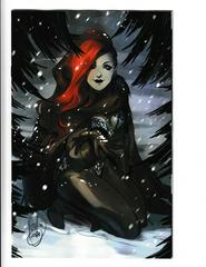 Red Sonja [Andolfo Virgin] #4 (2021) Comic Books Red Sonja Prices