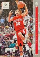 Stephen Curry [Pink] #46 Basketball Cards 2022 Panini Chronicles Draft Picks Luminance Prices