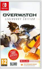 Overwatch [Legendary Edition] PAL Nintendo Switch Prices