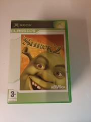 Shrek 2 [Classics] PAL Xbox Prices