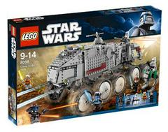 Clone Turbo Tank #8098 LEGO Star Wars Prices
