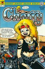 Cherry #15 (1993) Comic Books Cherry Prices